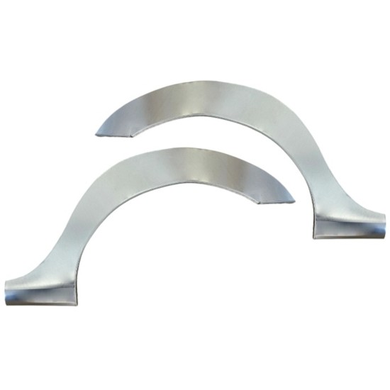 Pannello di riparazione parafango posteriore per Ford Mustang 1999-2004 Grand / Sinistra+Destra / Set 16841