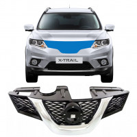 Griglia per Nissan X-TRAIL 2014-2017 7491