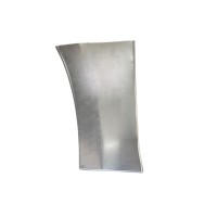 Pannello di riparazione parafango anteriore per Skoda Octavia III 2013-2020 / Sinistra 16100