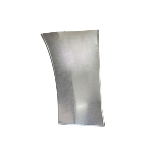 Pannello di riparazione parafango anteriore per Skoda Octavia III 2013-2020 / Sinistra 16100