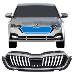Griglia per Skoda Octavia IV 2020- / Set 7727