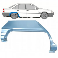 Pannello di riparazione parafango posteriore per Opel Omega A 1986-1993 / Destra 8072