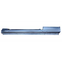 Sottoporta Lamiera Completo per Opel Astra G 1998-2009 / Sinistra / COUPE 15963