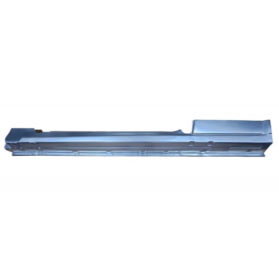 Sottoporta Lamiera Completo per Opel Astra G 1998-2009 / Sinistra / COUPE 15963