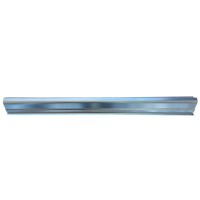 Pannello di riparazione sottoporta lamiera per Mitsubishi Pajero 2006-2021 / Sinistra 16350