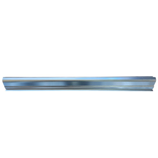 Pannello di riparazione sottoporta lamiera per Mitsubishi Pajero 2006-2021 / Sinistra 16350