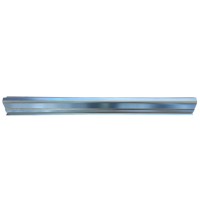 Pannello di riparazione sottoporta lamiera per Mitsubishi Pajero 2006-2021 / Destra 16349