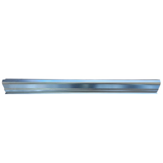 Pannello di riparazione sottoporta lamiera per Mitsubishi Pajero 2006-2021 / Destra 16349