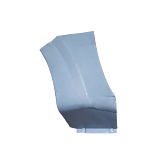 Pannello di riparazione parafango anteriore per Mitsubishi Pajero 1999-2006 / Sinistra 16902