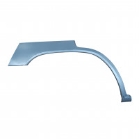 Pannello di riparazione parafango posteriore per Mitsubishi Pajero Pinin 1998-2007 / Destra 5132