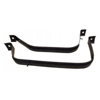 Cinghie serbatoio carburante per Fiat Panda 2012- 15028
