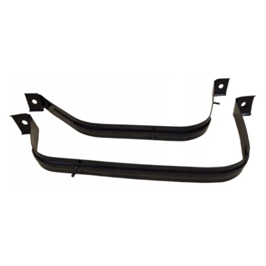 Cinghie serbatoio carburante per Fiat Panda 2012- 15028