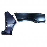 Pannello di riparazione parafango anteriore per Fiat Panda 1980-2002 / Destra / Set 11816