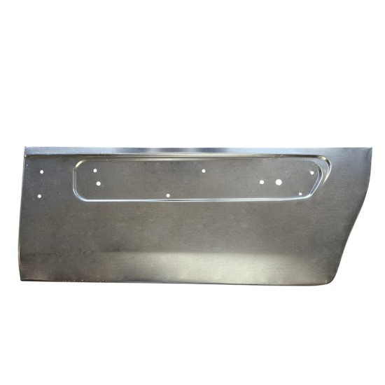 Pannello di riparazione porta scorrevole per Peugeot Partner 2008-2018 / Sinistra 16623