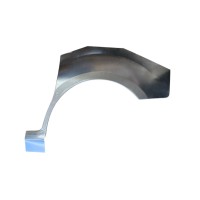 Pannello di riparazione parafango posteriore per Citroen Berlingo 2008-2018 / Sinistra 15869