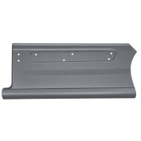 Pannello di riparazione laterale per Peugeot Partner 2008-2018 / Sinistra 17016