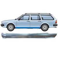 Sottoporta Lamiera Completo per Volkswagen Passat B2 1980-1988 / Sinistra / COMBI / SEDAN / HATCHBACK 7109