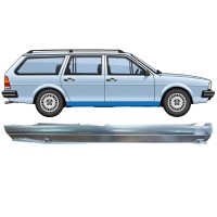 Sottoporta Lamiera Completo per Volkswagen Passat B2 1980-1988 / Destra / COMBI / SEDAN / HATCHBACK 7108
