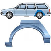 Pannello di riparazione parafango posteriore per Volkswagen Passat B2 1980-1988 / Sinistra / COMBI 7111