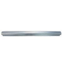 Pannello di riparazione sottoporta lamiera per Volkswagen Passat B7 2010-2015 / Sinistra 16356