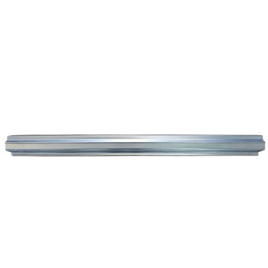 Pannello di riparazione sottoporta lamiera per Volkswagen Passat B7 2010-2015 / Sinistra 16356