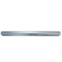 Pannello di riparazione sottoporta lamiera per Volkswagen Passat B7 2010-2015 / Destra 16355