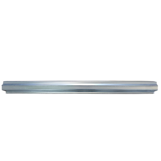 Pannello di riparazione sottoporta lamiera per Volkswagen Passat B7 2010-2015 / Destra 16355