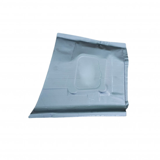 Pannello di riparazione parafango posteriore per Nissan Patrol 1997-2009 / Destra 10166