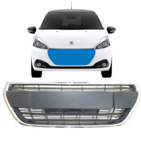 Griglia per Peugeot 208 2015-2019 ACTIVE 7508