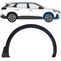 Modanatura parafango anteriore per Peugeot 3008 2016-2024 / Destra 17031