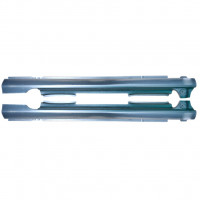 Sottoporta Lamiera Completo per Peugeot 308 2007-2013 / Sinistra / Destra / Sinistra+Destra / Set 12888