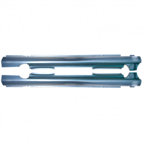 Sottoporta Lamiera Completo per Peugeot 308 2007-2013 / Sinistra / Destra / Sinistra+Destra / Set 12888