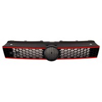Griglia per Volkswagen Polo 2014-2017 GTI 17257