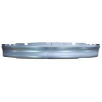 Pannello di riparazione traversa posteriore per Volkswagen Polo 1994-1999 16006