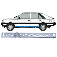 Sottoporta interno per FSO Polonez 1978-2002 / Sinistra 12535