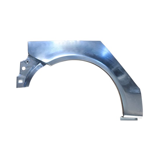 Pannello di riparazione parafango posteriore per Volkswagen Polo 2001-2009 / Destra 16259