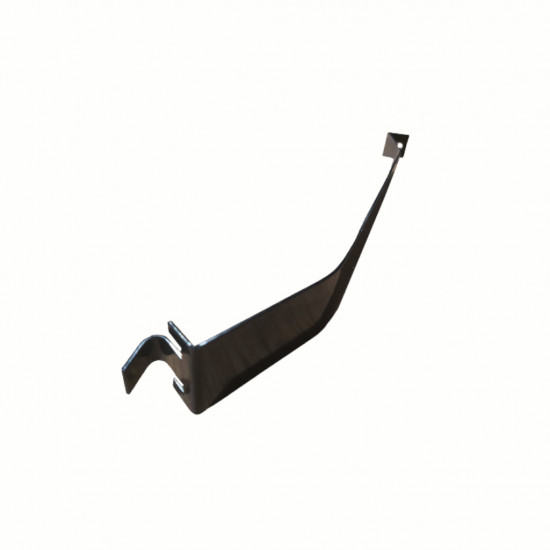 Cinghie serbatoio carburante per VW Polo 1981-1994 10202