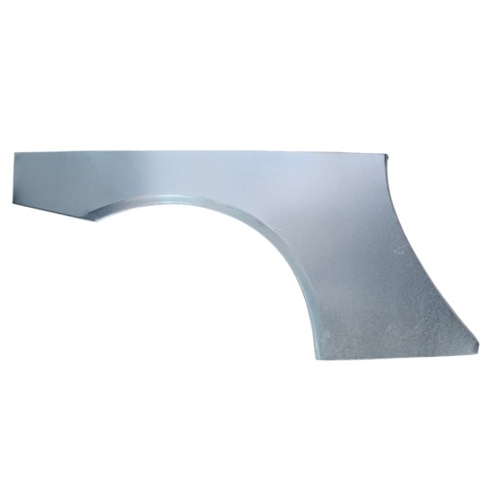 Pannello di riparazione parafango posteriore per Porsche 911 997 2004-2012 / Destra 16379