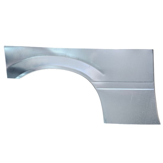 Pannello di riparazione parafango posteriore per Honda Prelude 1987-1992 / Destra 16361