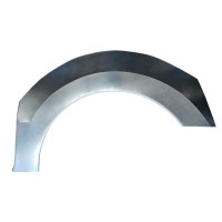 Pannello di riparazione parafango posteriore per Peugeot Expert 2016- / Sinistra 15582