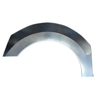 Pannello di riparazione parafango posteriore per Peugeot Expert 2016- / Destra 15581