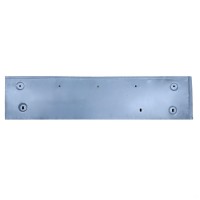 Pannello di riparazione porta posteriore per Toyota Proace Max 2024- / Sinistra 16721