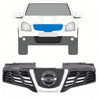 Griglia per Nissan Qashqai 2010-2013 7490