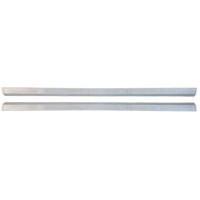 Pannello di riparazione sottoporta inferiore per Nissan Quest 2003-2009 / Sinistra+Destra / Set 15105 Pannello di riparazione sottoporta inferiore per Nissan Quest 2003-2009 / Sinistra+Destra / Set 15105