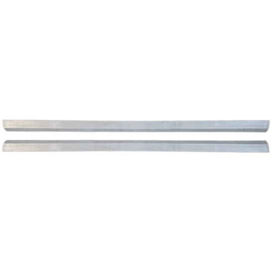 Pannello di riparazione sottoporta inferiore per Nissan Quest 2003-2009 / Sinistra+Destra / Set 15105 Pannello di riparazione sottoporta inferiore per Nissan Quest 2003-2009 / Sinistra+Destra / Set 15105