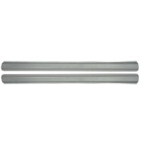 Pannello di riparazione sottoporta lamiera per Toyota Rav4 2000-2005 / Sinistra+Destra / Set 15317