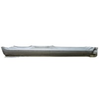 Sottoporta Lamiera Completo per Toyota Rav4 2006-2013 / Destra 14750 Sottoporta Lamiera Completo per Toyota Rav4 2006-2013 / Destra 14750