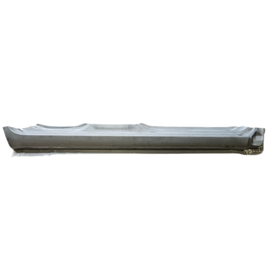 Sottoporta Lamiera Completo per Toyota Rav4 2006-2013 / Destra 14750 Sottoporta Lamiera Completo per Toyota Rav4 2006-2013 / Destra 14750