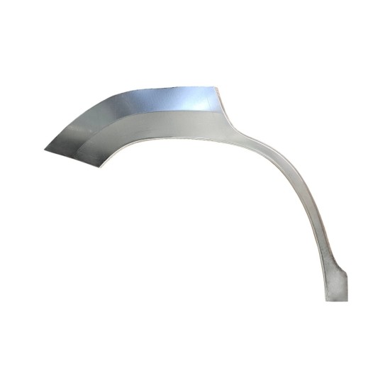 Pannello di riparazione parafango posteriore per Toyota Rav4 2013-2018 / Destra 16488