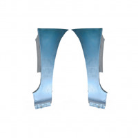 Pannello di riparazione parafango anteriore per Toyota Rav4 2006-2013 / Sinistra / Destra / Sinistra+Destra / Set 12896